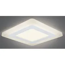 Точечный светильник Gauss Backlight 6+3W LED 3000K BL122