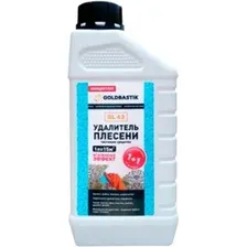 Средство универсальное Goldbastik BL 43 1 л