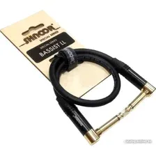 Гитарный кабель Shnoor Bassist-LL-1m (1 м)