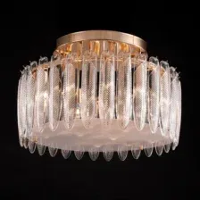 Люстра DeLight Collection Piuma MX22027002-D65 (light rose gold)