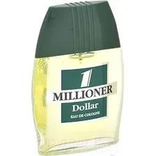 Одеколон Positive Parfum 1 Millioner Dollar (60мл)