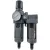 Влагомаслоотделитель Onetech NT10-AFR-2-T60