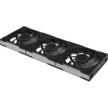 Комплект вентиляторов для корпуса с контроллером Lian Li Uni Fan TL 120 Wireless G99.12TL1W3B.R0