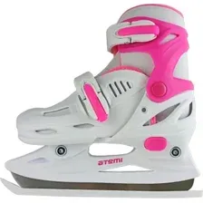 Коньки Atemi AKSK02DM (р. 35-38, белый)