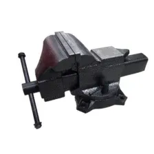 Тиски FORSAGE F-6540208A