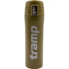 Термос для напитков Tramp TRC-107х (хаки)
