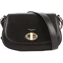Сумка David Jones 823-CM6710-BLK (черный)
