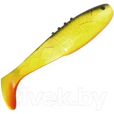 Мягкая приманка Dragon Reno Killer DG / RK100P-DG