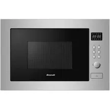 Микроволновая печь Brandt BMG2115X