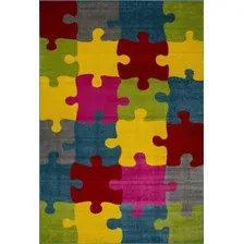 Ковер для детской Merinos Orion V820-STAN-MULTICOLOR (1.6х2.3)