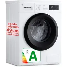 Стиральная машина LG F4A1009NWK