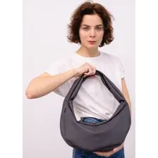 Сумка MT.style Hobo (графит)