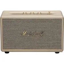 Беспроводная колонка Marshall Acton III (кремовый)