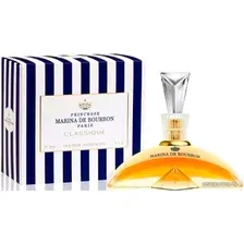 Парфюмерная вода Princesse Marina De Bourbon Classique EdP (50 мл)