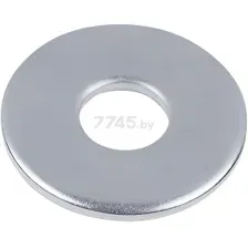 Шайба плоская увеличенная М18 цинк DIN 9021 STARFIX 20 кг (SM-22776-20)