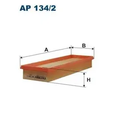 Воздушный фильтр Filtron AP1342