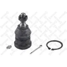 опора шаровая верхняя Chrysler Sebring 01-02 Dodge Stratus 01-02 STELLOX 52-00441A-SX
