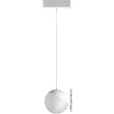 Трековый светильник Novotech Smal Shino 359095 LED 4000K 10W 800Лм