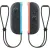 Геймпад Nintendo Joy-Con 2 Light Blue/Light Red