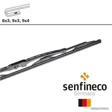 Щетка стеклоочистителя Senfineco Classic TOP-PROTECT 15" (375мм)