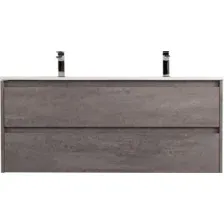 Тумба под умывальник BelBagno Kraft-1200-2C-SO-GSO