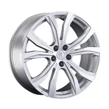 Литой диск Replay LX108 20x8" 5x114.3мм DIA 60.1мм ET 30мм SF