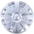 Набор колпаков на диски Redmark RS-T 14" RM11437 (4шт)