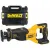 Сабельная пила DeWalt DCS382NT (без АКБ, кейс)
