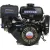 Бензиновый двигатель Lifan 188F D25