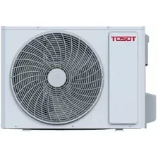 Кондиционер Tosot Clivia T18H-SCW/I/T18H-SCW/O