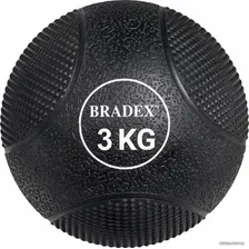 Медбол Bradex SF 0772 (3 кг)