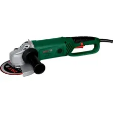 Шлифмашина угловая DWT WS13-180 D
