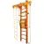 Шведская стенка Kampfer Wooden Ladder Maxi Ceiling (стандарт, классический)
