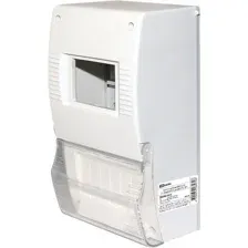 Бокс пластиковый TDM SQ0906-0018