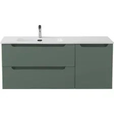 BelBagno Тумба под умывальник ETNA-1200-2C-1A-SO-VO-L