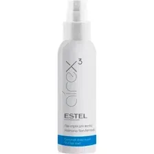 Лак для укладки волос Estel Airex сильная фиксация (100мл)