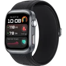 Умные часы Huawei Watch D2 (черный)
