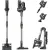 Пылесос Trouver Cordless Vacuum Cleaner J40, V2517