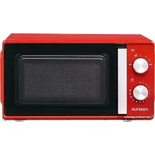 Микроволновая печь Oursson MM1702/RD