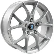 Литые диски Venti 1617 16x6.5" 5x110мм DIA 63.4мм ET 43мм S