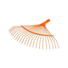 Грабли веерные STARTUL Garden проволочные (ST6099-22)