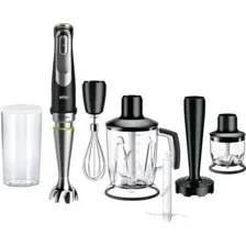 BRAUN MULTIQUICK 9 MQ9147X