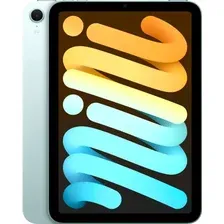 Apple iPad mini 2024 512GB (голубой)