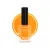 Лак Jeanmishel Neon (№ 335 Apricot)