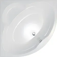 Ванна Triton Троя 150x150 (с каркасом)
