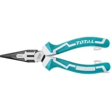 Длинногубцы Total THT220806S