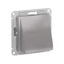 Вывод кабеля Systeme Electric AtlasDesign ATN000399