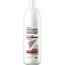 Шампунь Belita Hair Care Глубоко очищающий для всех типов волос 1 л