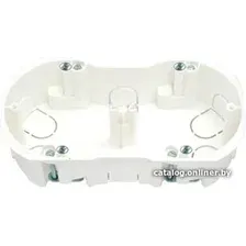 Монтажная коробка (подрозетник) Bylectrica К-219 исп.1