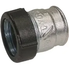 Фитинг Gebo Соединитель IK 2"